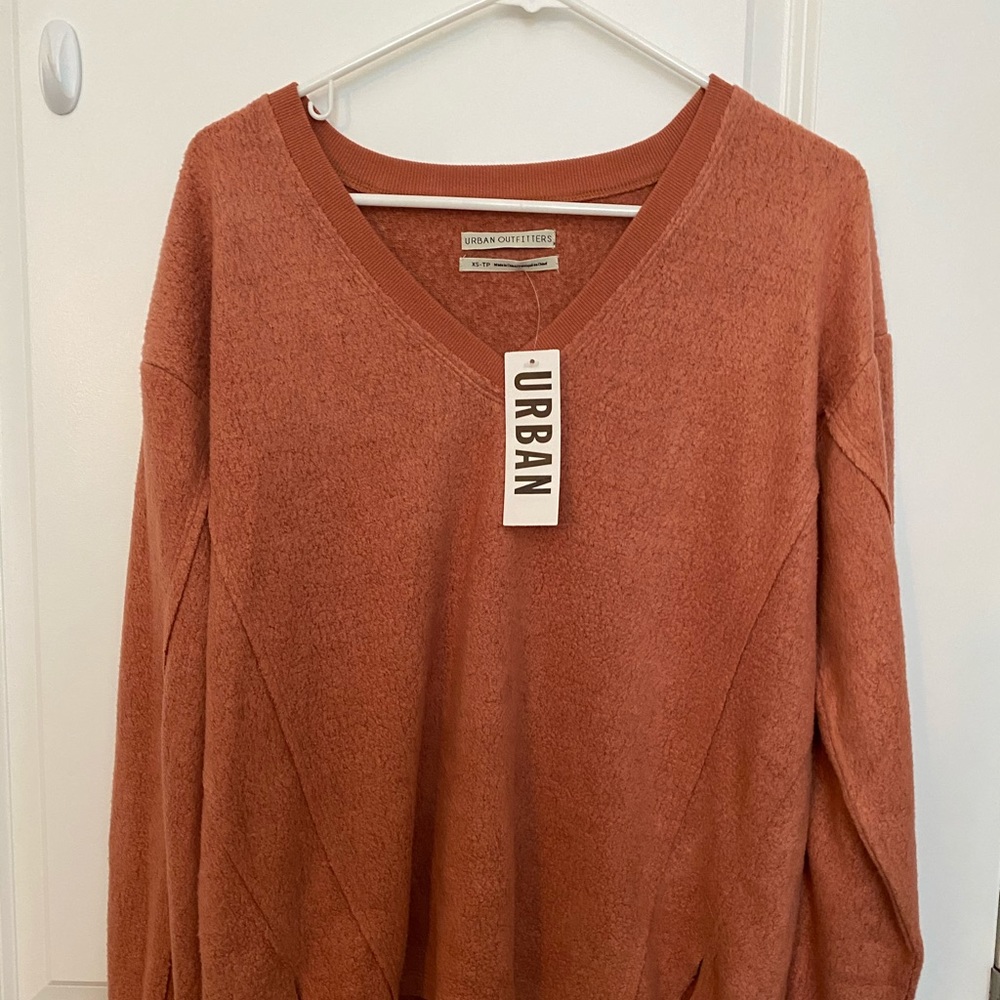 Urban Outfitters sweatshirt